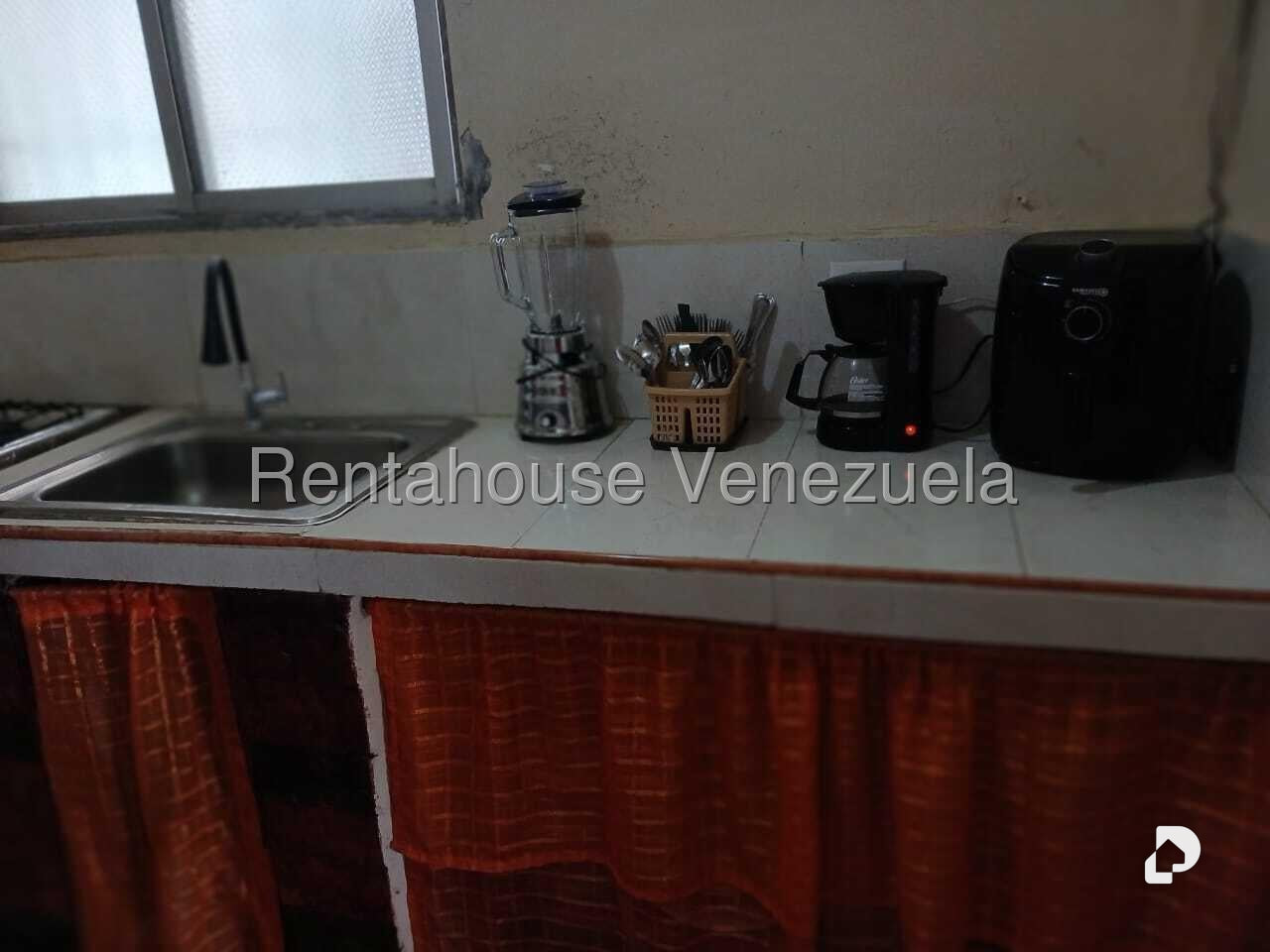 Apartamento en El Valle, Caracas – 5