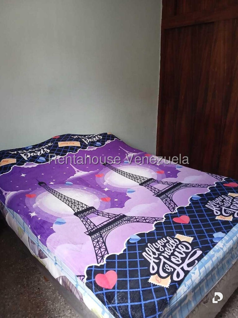 Apartamento en El Valle, Caracas – 10