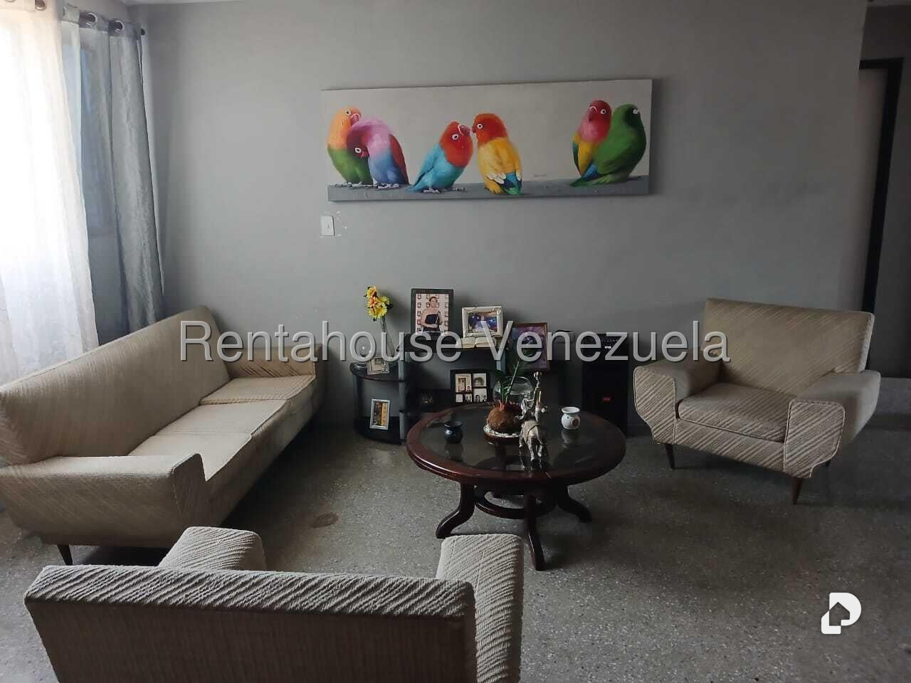 Apartamento en El Valle, Caracas – 1
