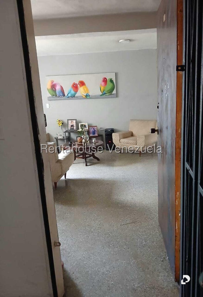 Apartamento en El Valle, Caracas – 3