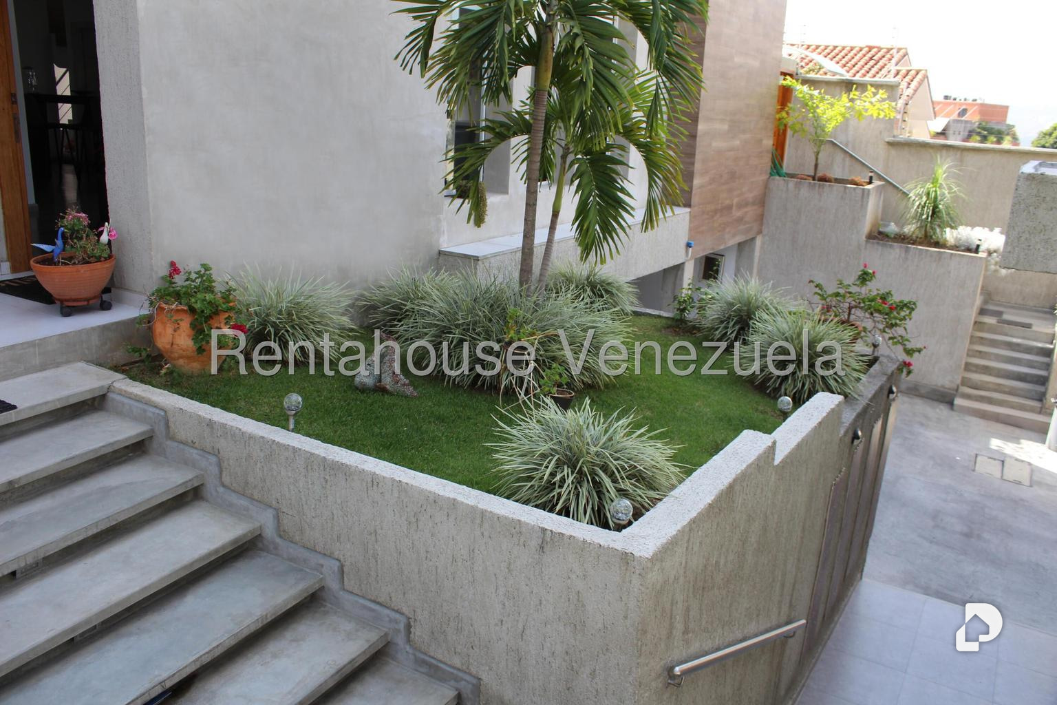 Casa en Altamira, Caracas – 7