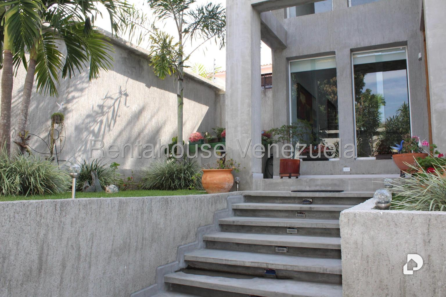 Casa en Altamira, Caracas – 9