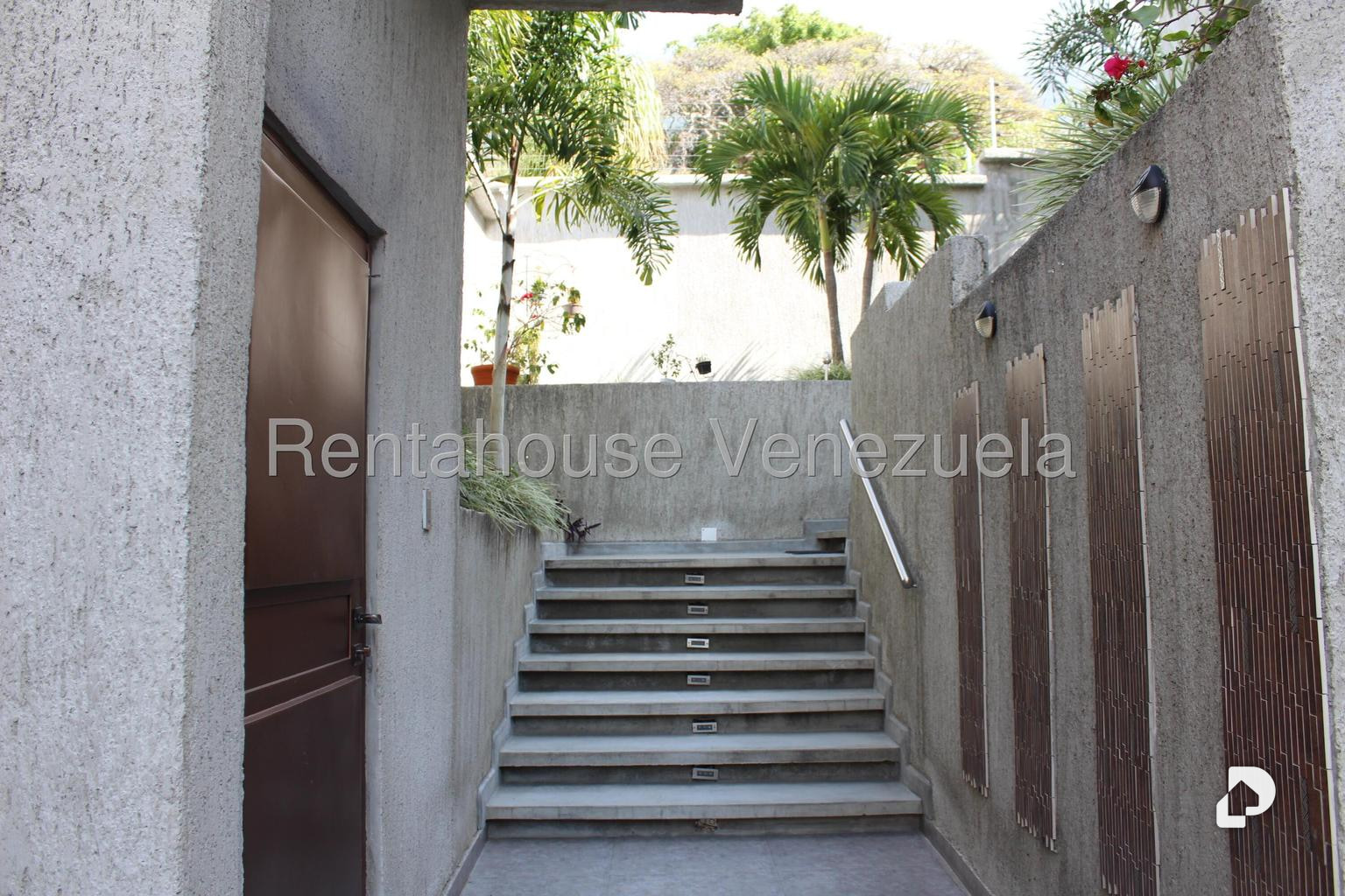Casa en Altamira, Caracas – 6