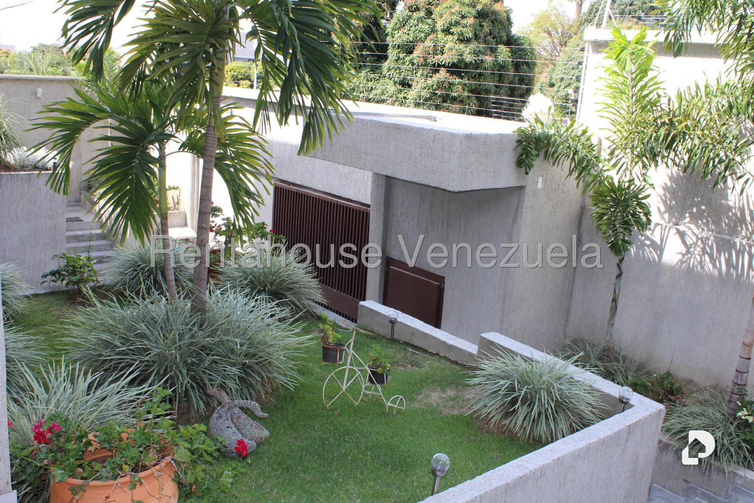 Casa en Altamira, Caracas – 5