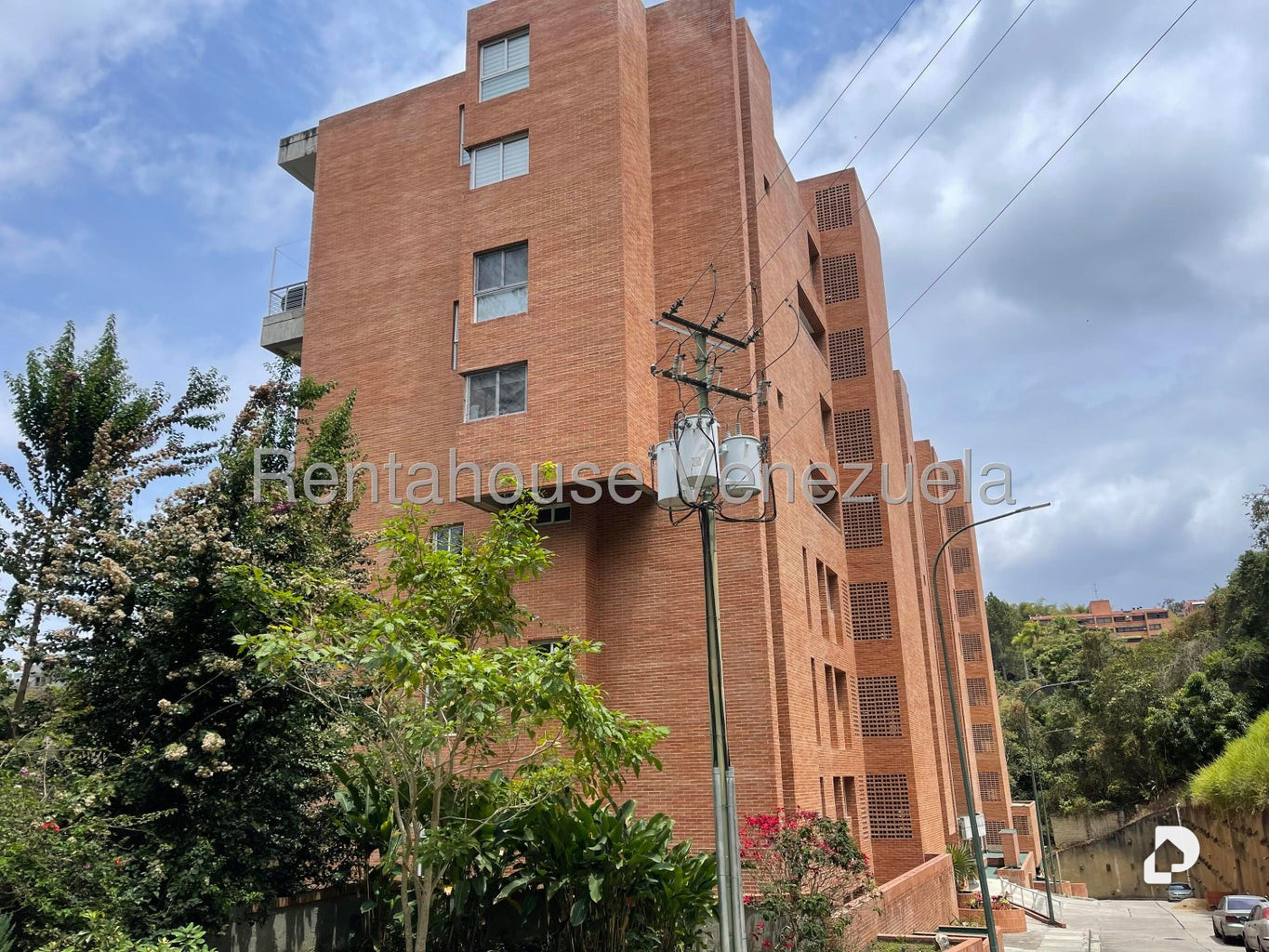Apartamento en Alto Hatillo, Caracas – 1