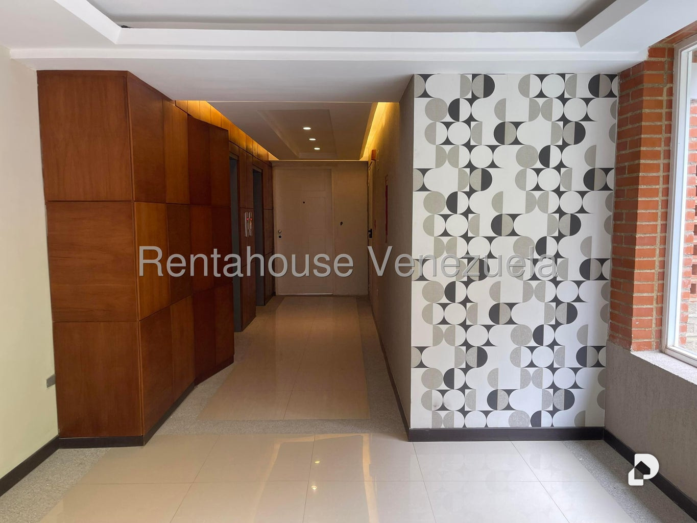Apartamento en Alto Hatillo, Caracas – 4