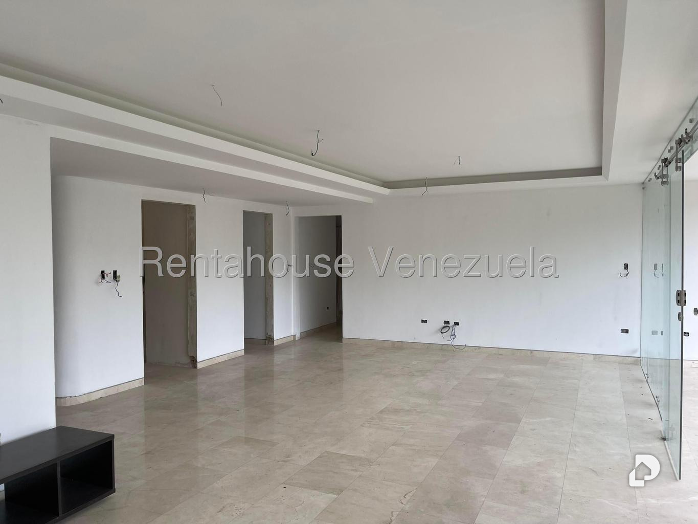 Apartamento en Alto Hatillo, Caracas – 9