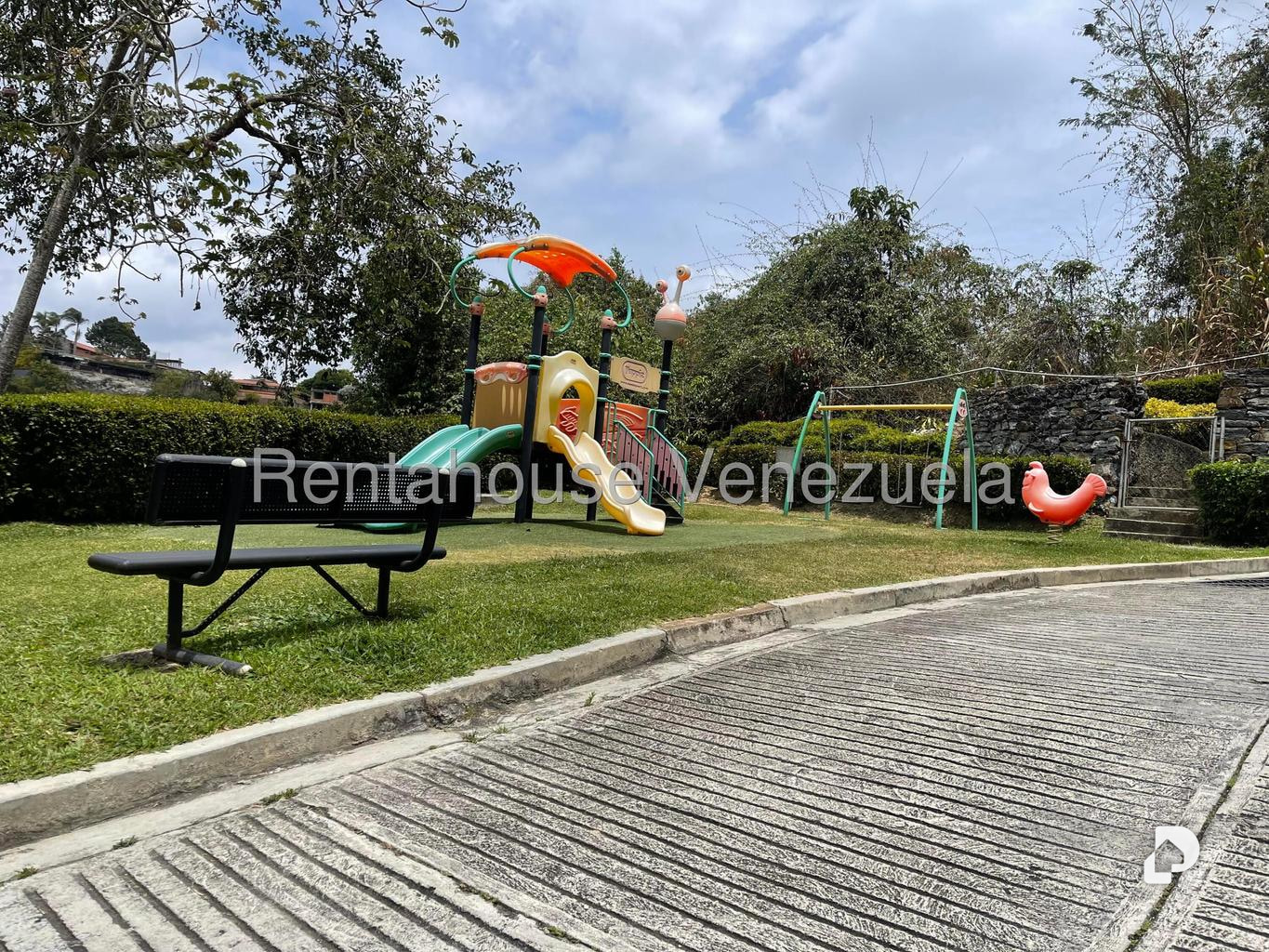Apartamento en Alto Hatillo, Caracas – 6