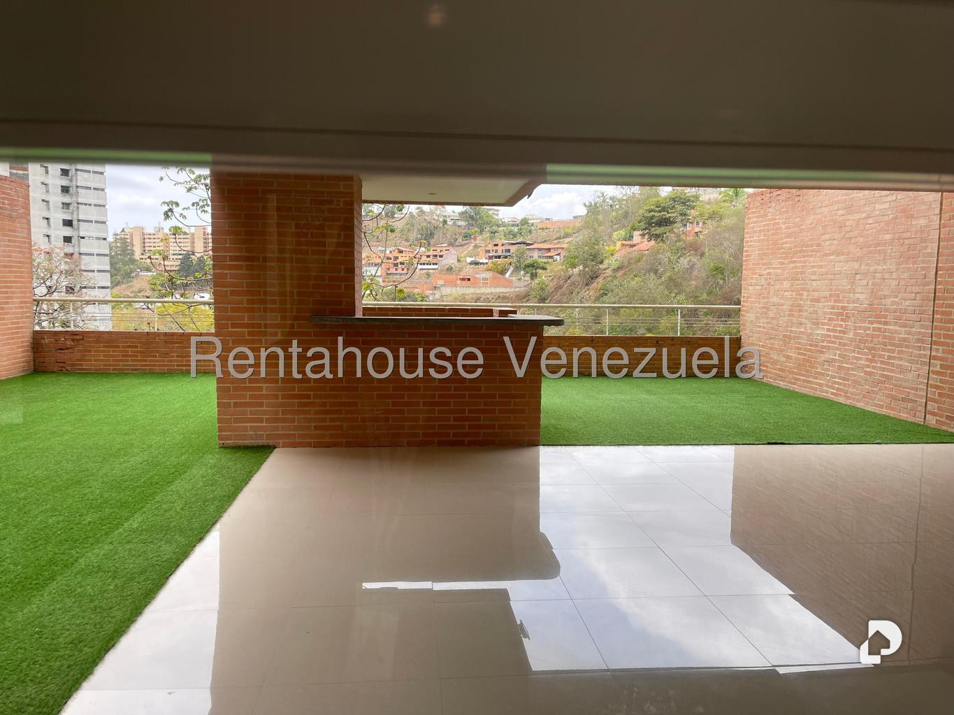Apartamento en Alto Hatillo, Caracas – 5