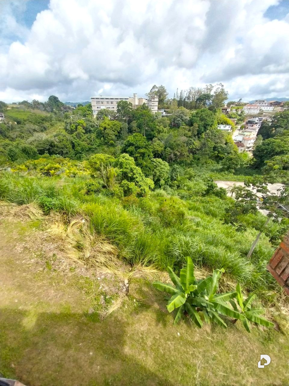 Land in La Unión, Caracas – 8