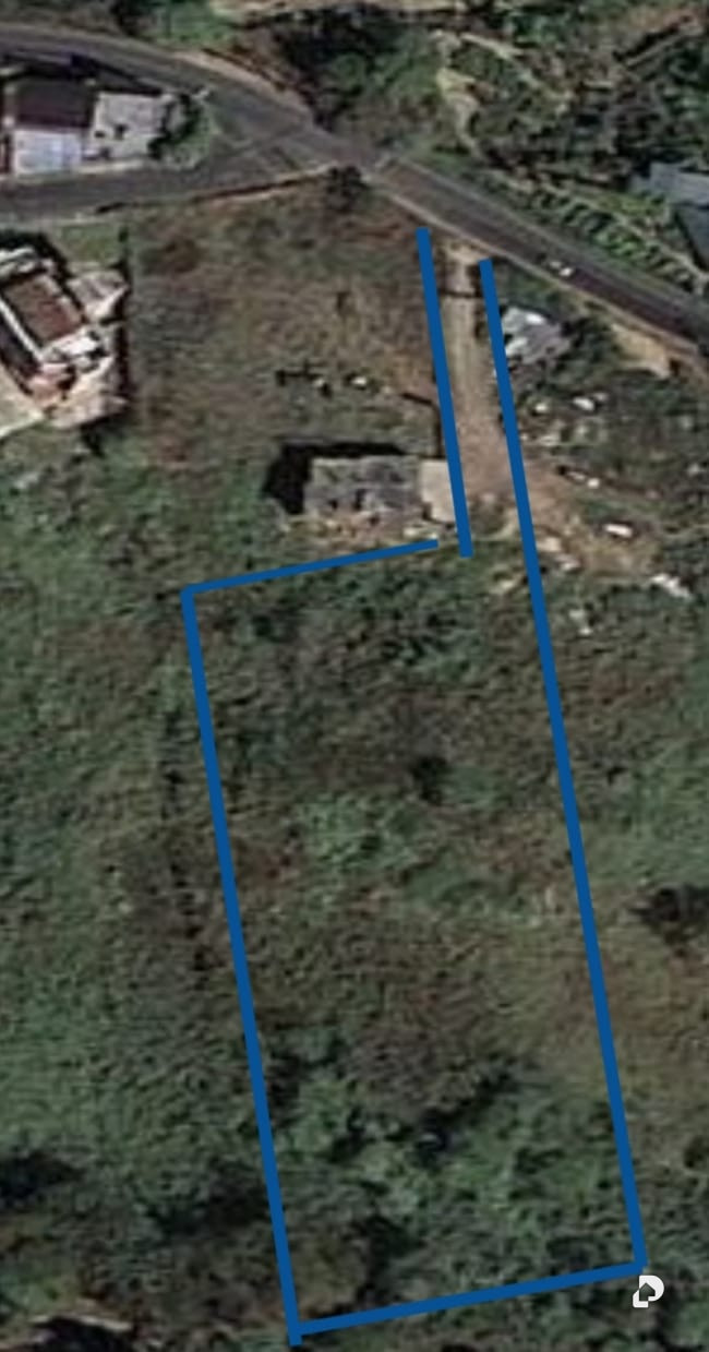Land in La Unión, Caracas – 10