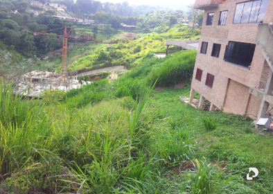 Land in La Unión, Caracas – 3