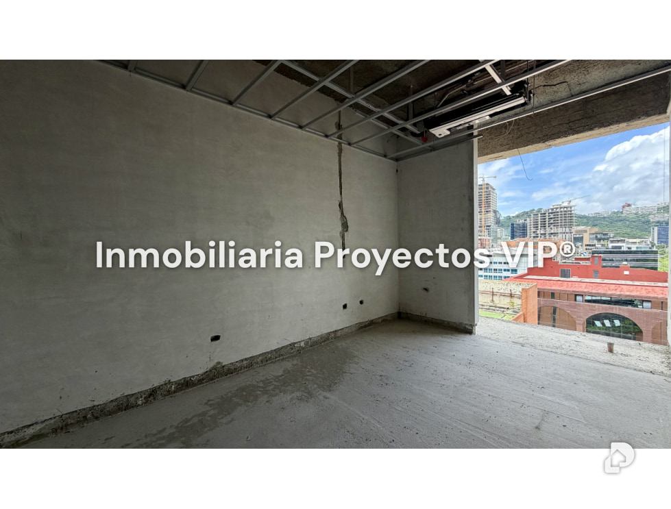 Apartamento en Las Mercedes, Caracas – 7
