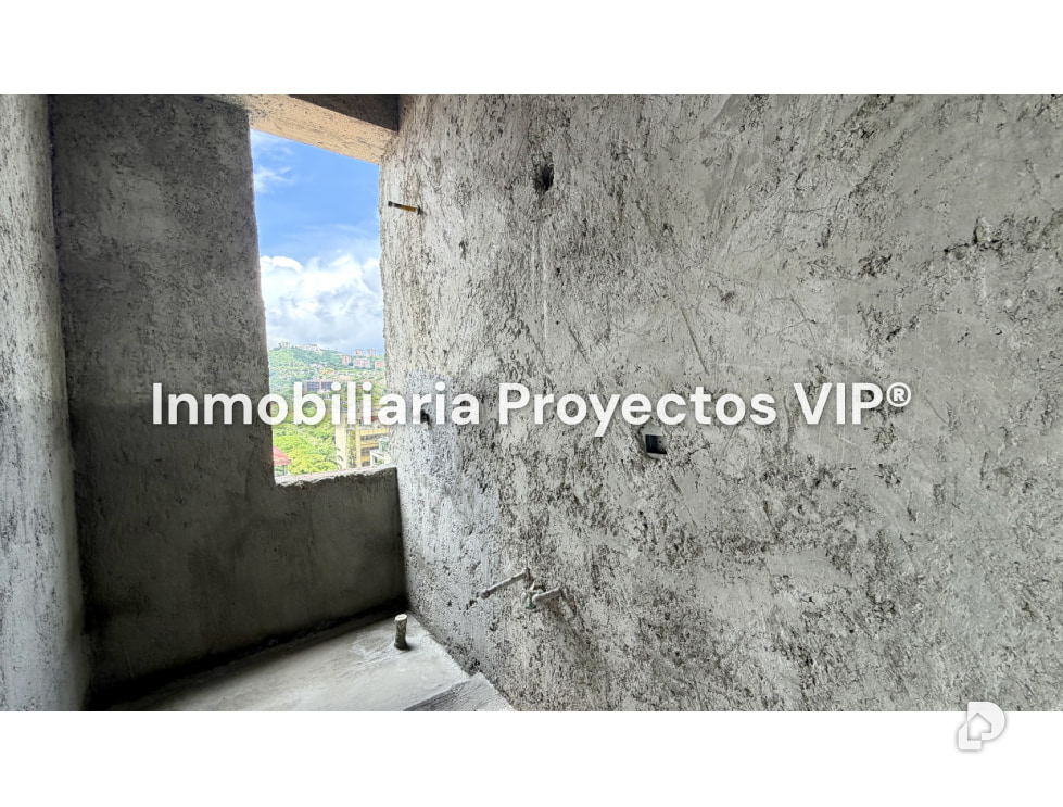 Apartamento en Las Mercedes, Caracas – 8