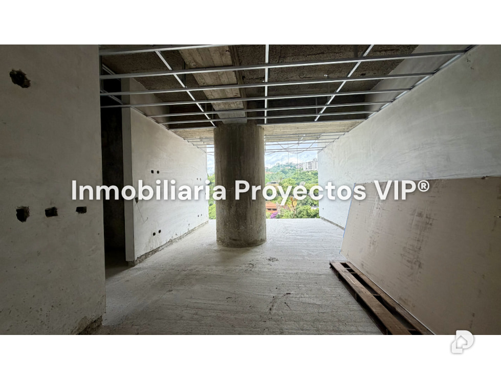 Apartamento en Las Mercedes, Caracas – 4