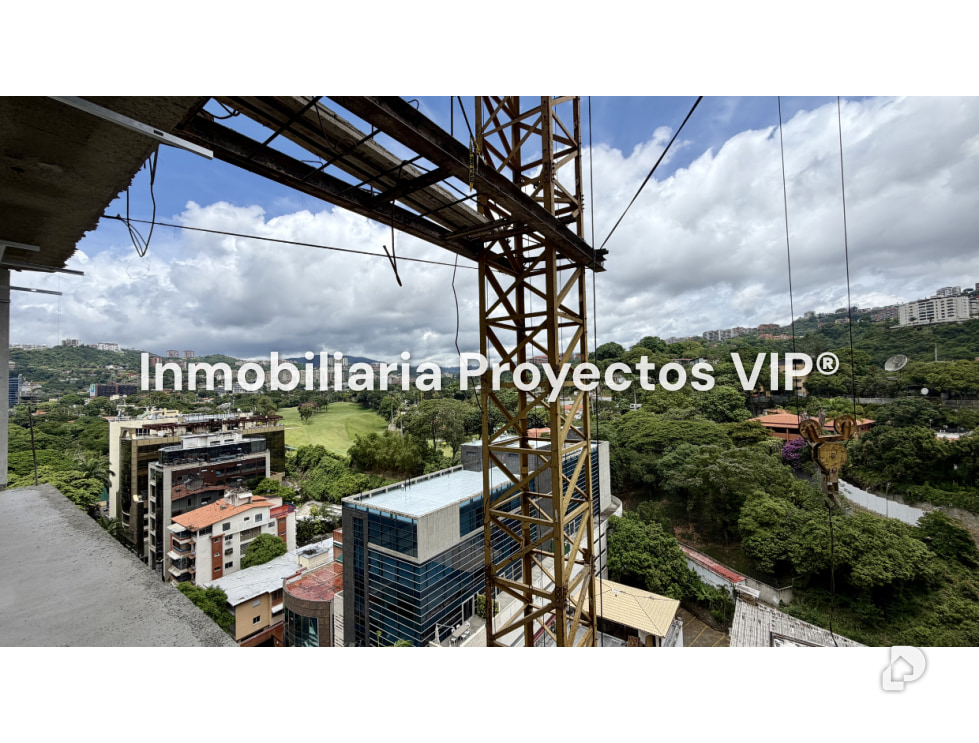 Apartamento en Las Mercedes, Caracas – 3