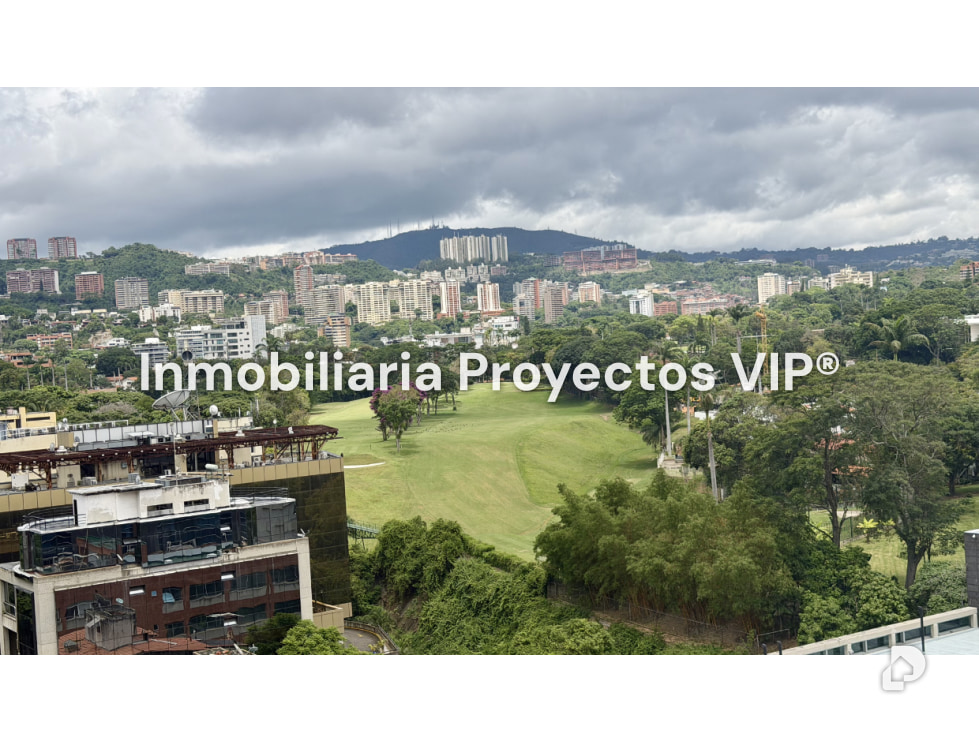 Apartamento en Las Mercedes, Caracas – 5