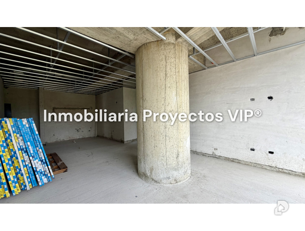 Apartamento en Las Mercedes, Caracas – 6