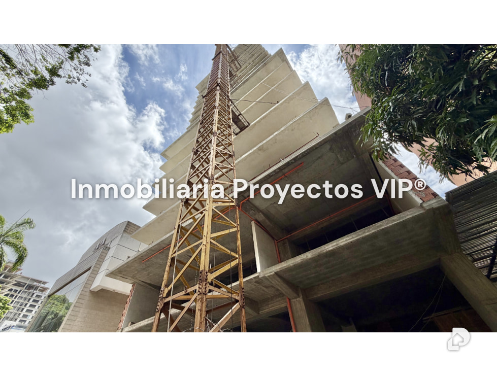 Apartamento en Las Mercedes, Caracas – 2