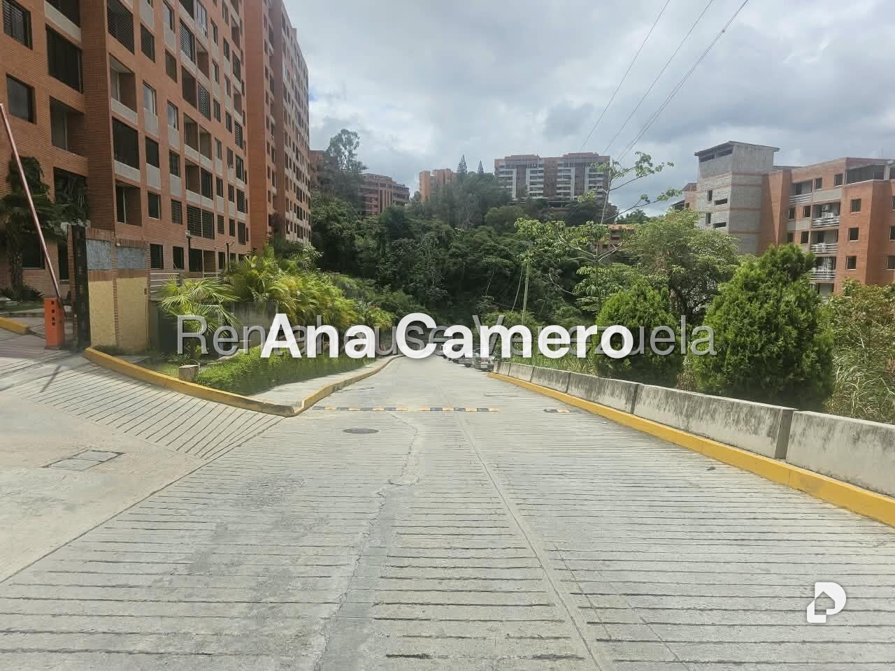 Apartamento en Colinas de La Tahona, Caracas – 27