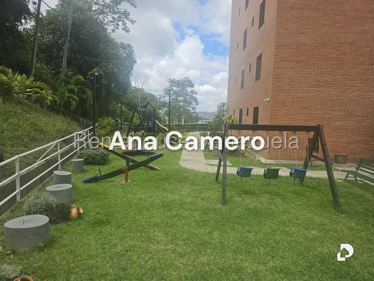 Apartamento en Colinas de La Tahona, Caracas – 25