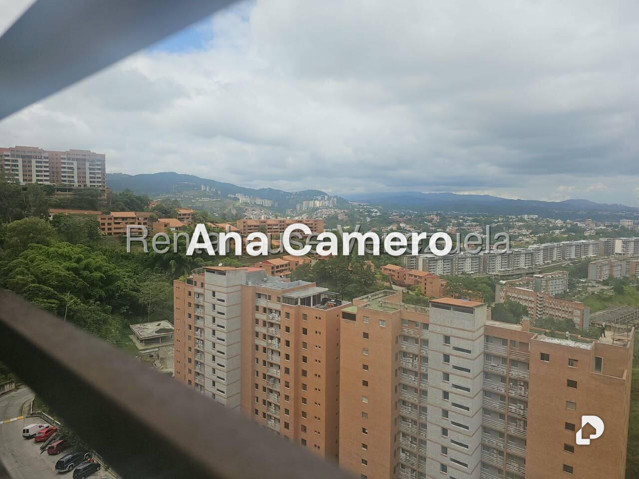 Apartamento en Colinas de La Tahona, Caracas – 9