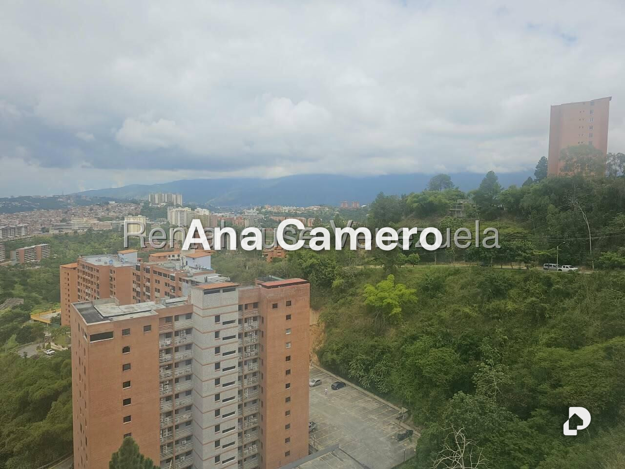 Apartamento en Colinas de La Tahona, Caracas – 11
