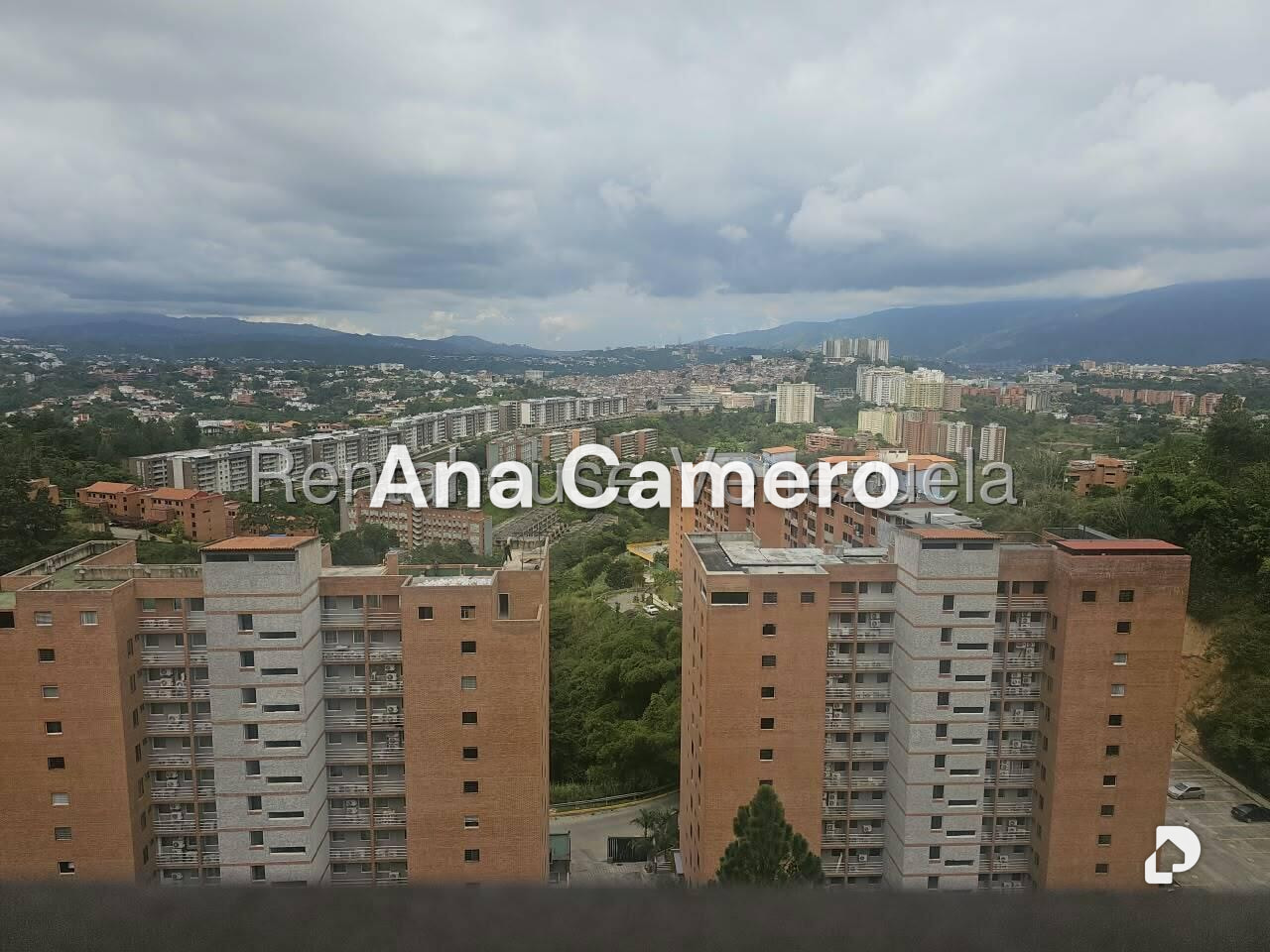 Apartamento en Colinas de La Tahona, Caracas – 10