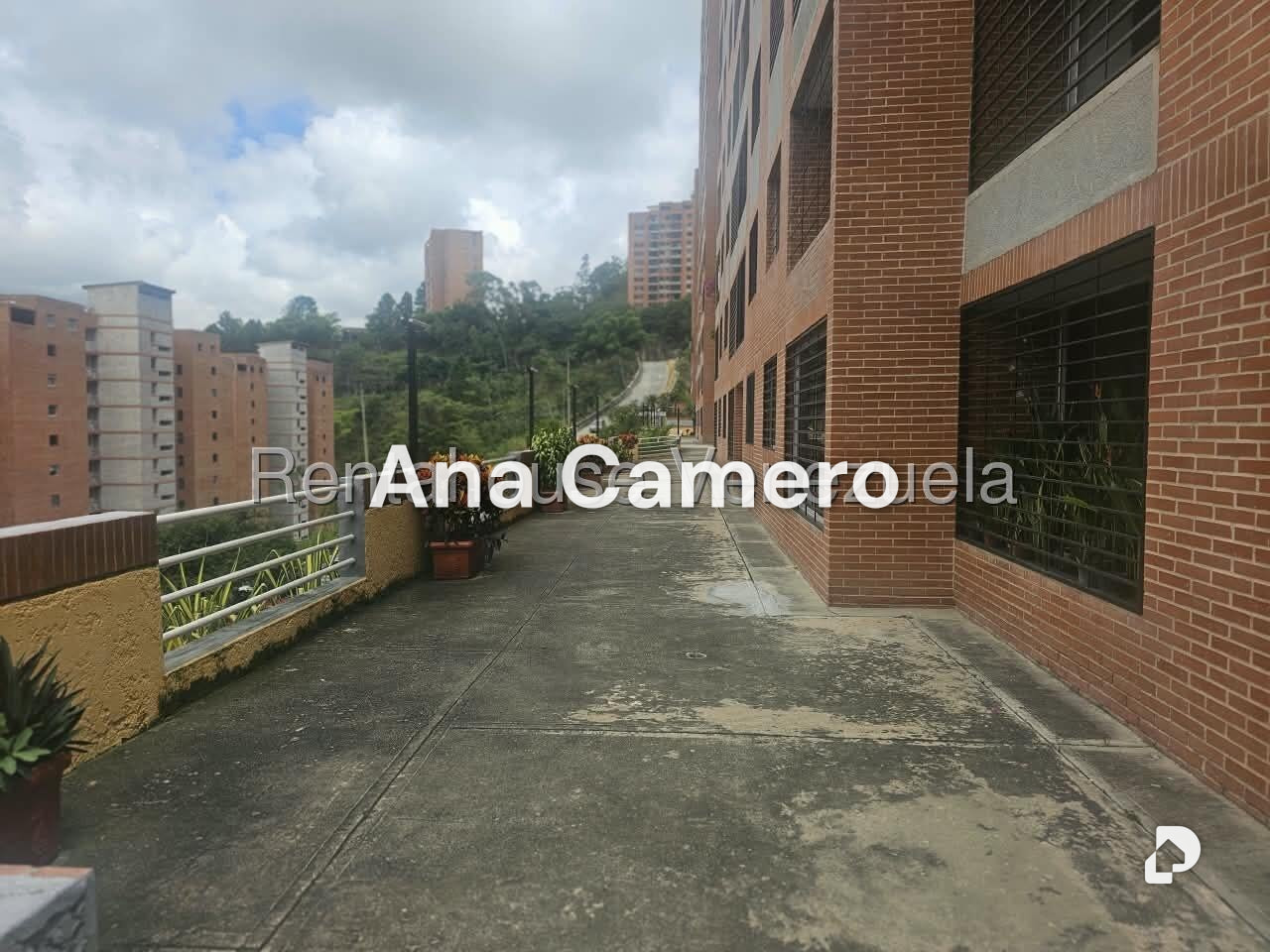 Apartamento en Colinas de La Tahona, Caracas – 26
