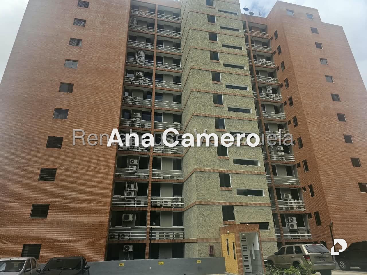 Apartamento en Colinas de La Tahona, Caracas – 22