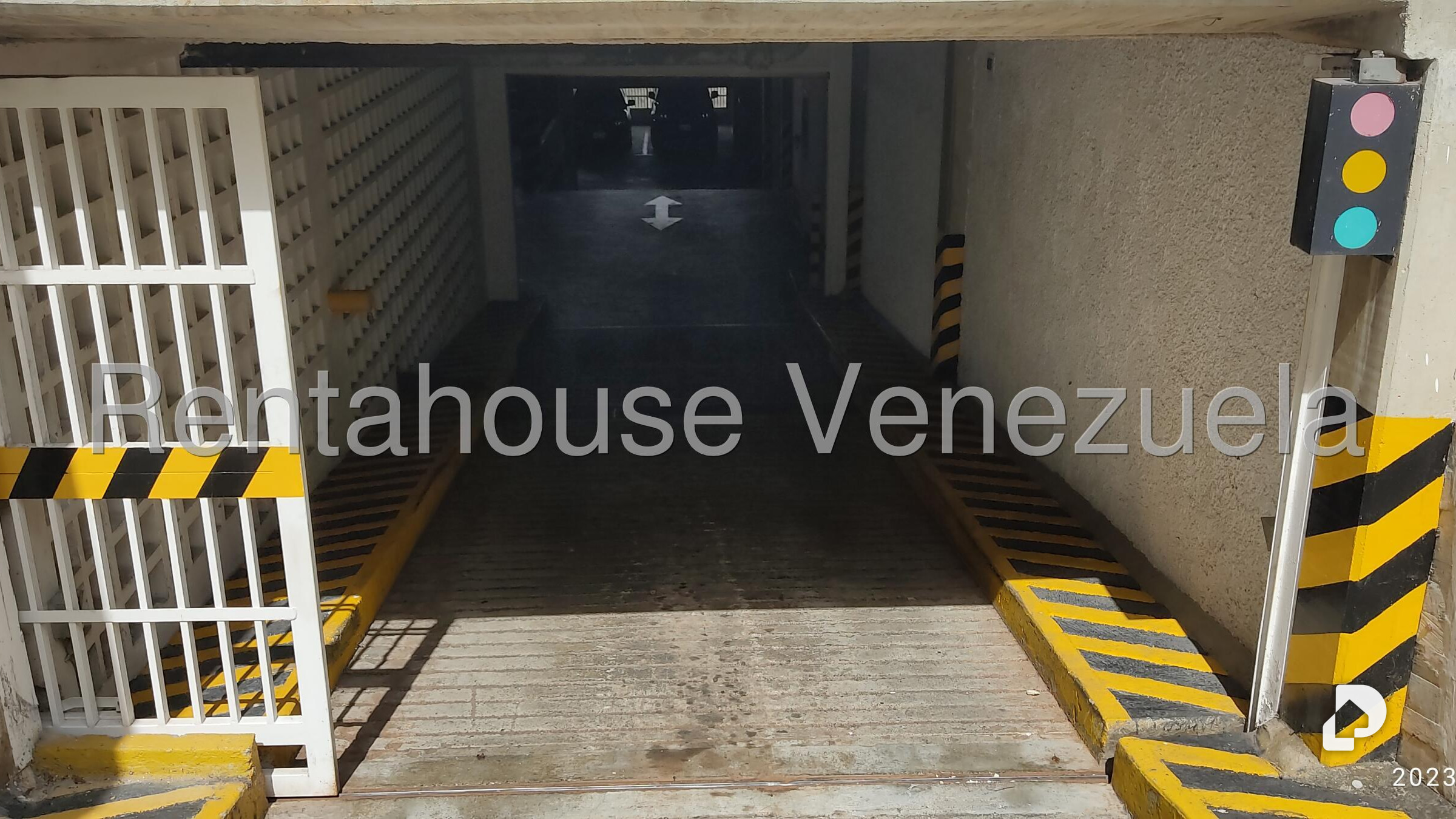 Apartamento en Los Naranjos (del Cafetal), Caracas – 3