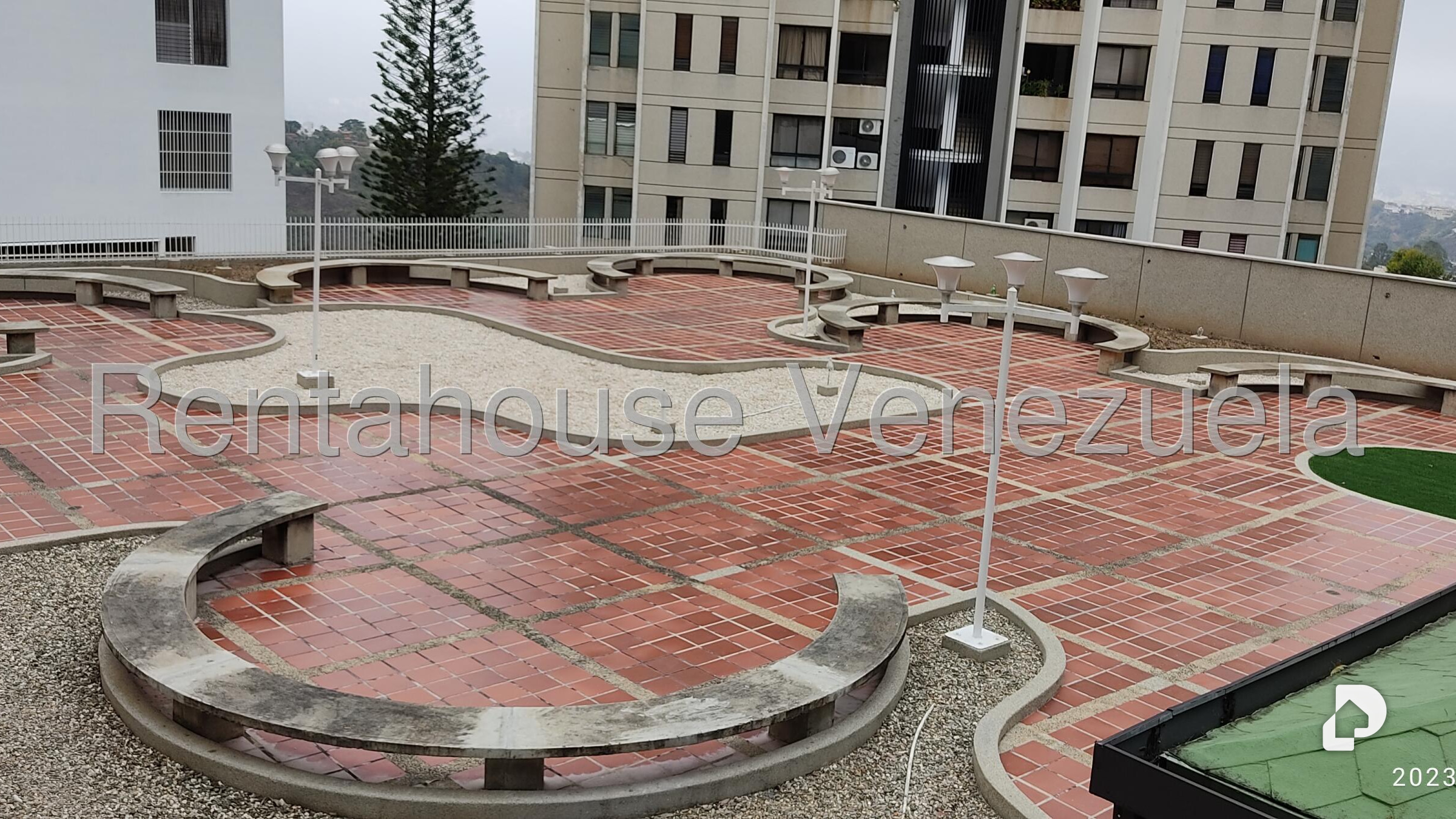 Apartamento en Los Naranjos (del Cafetal), Caracas – 7