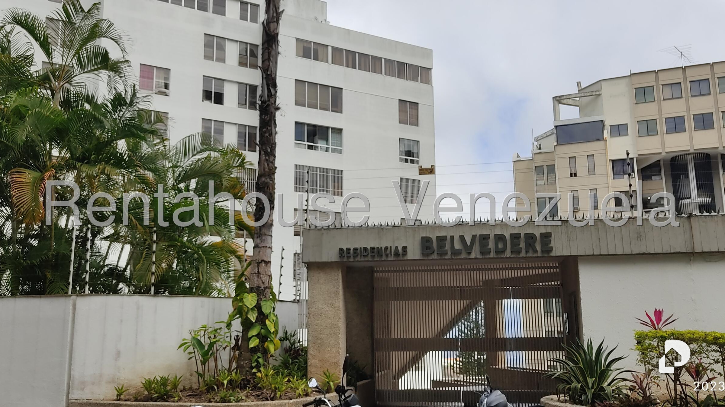 Apartamento en Los Naranjos (del Cafetal), Caracas – 2