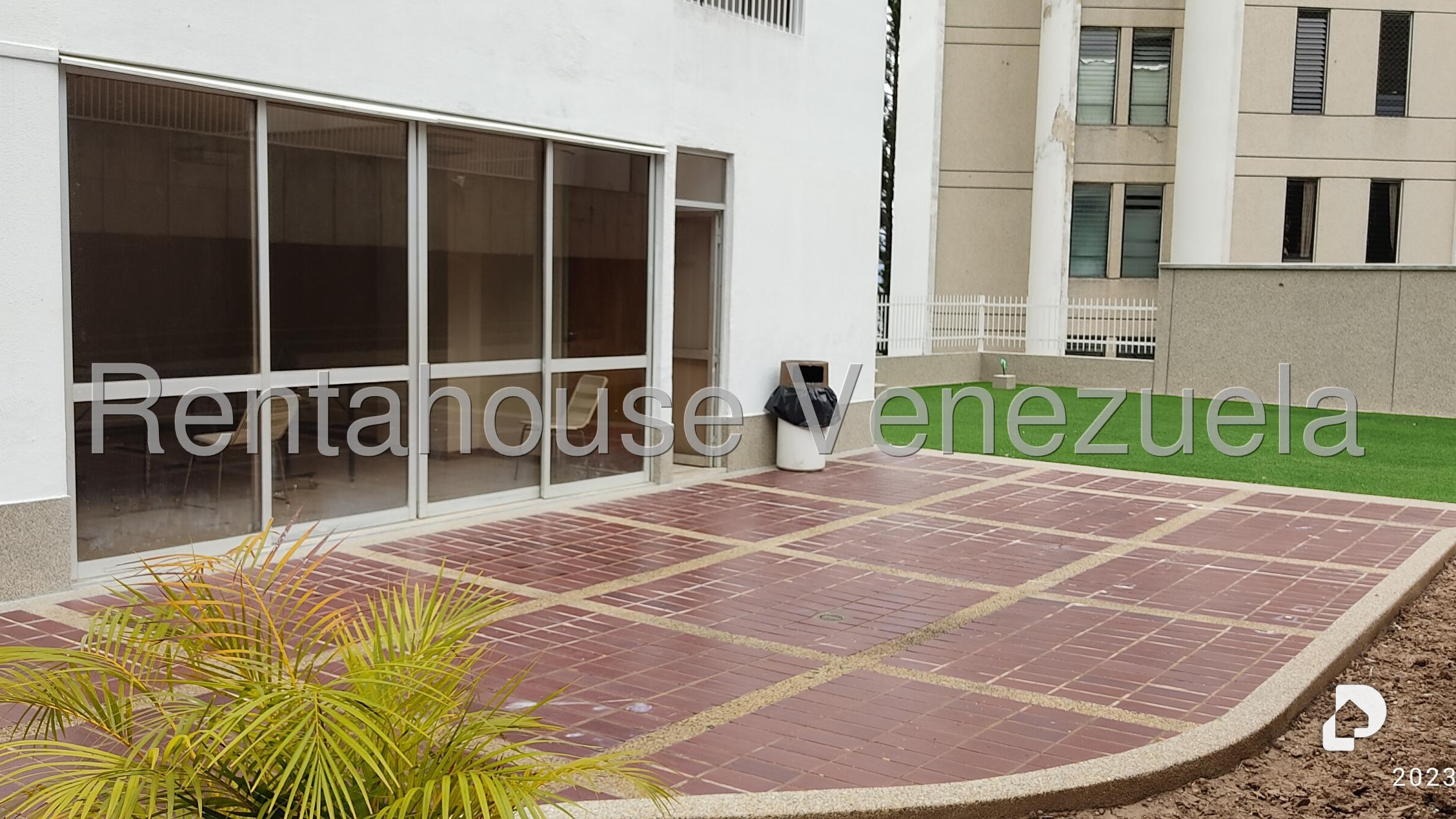 Apartamento en Los Naranjos (del Cafetal), Caracas – 5