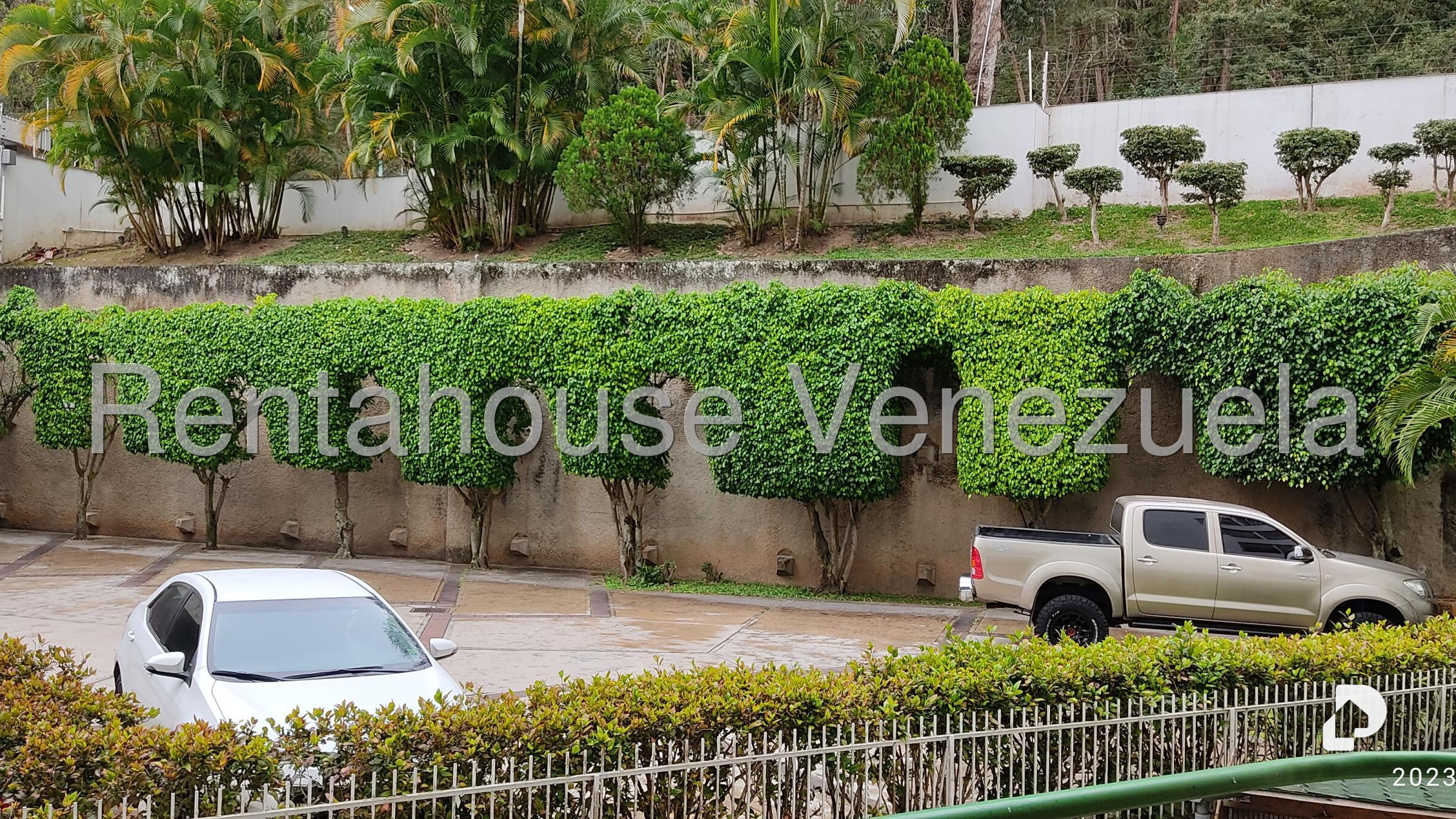 Apartamento en Los Naranjos (del Cafetal), Caracas – 6