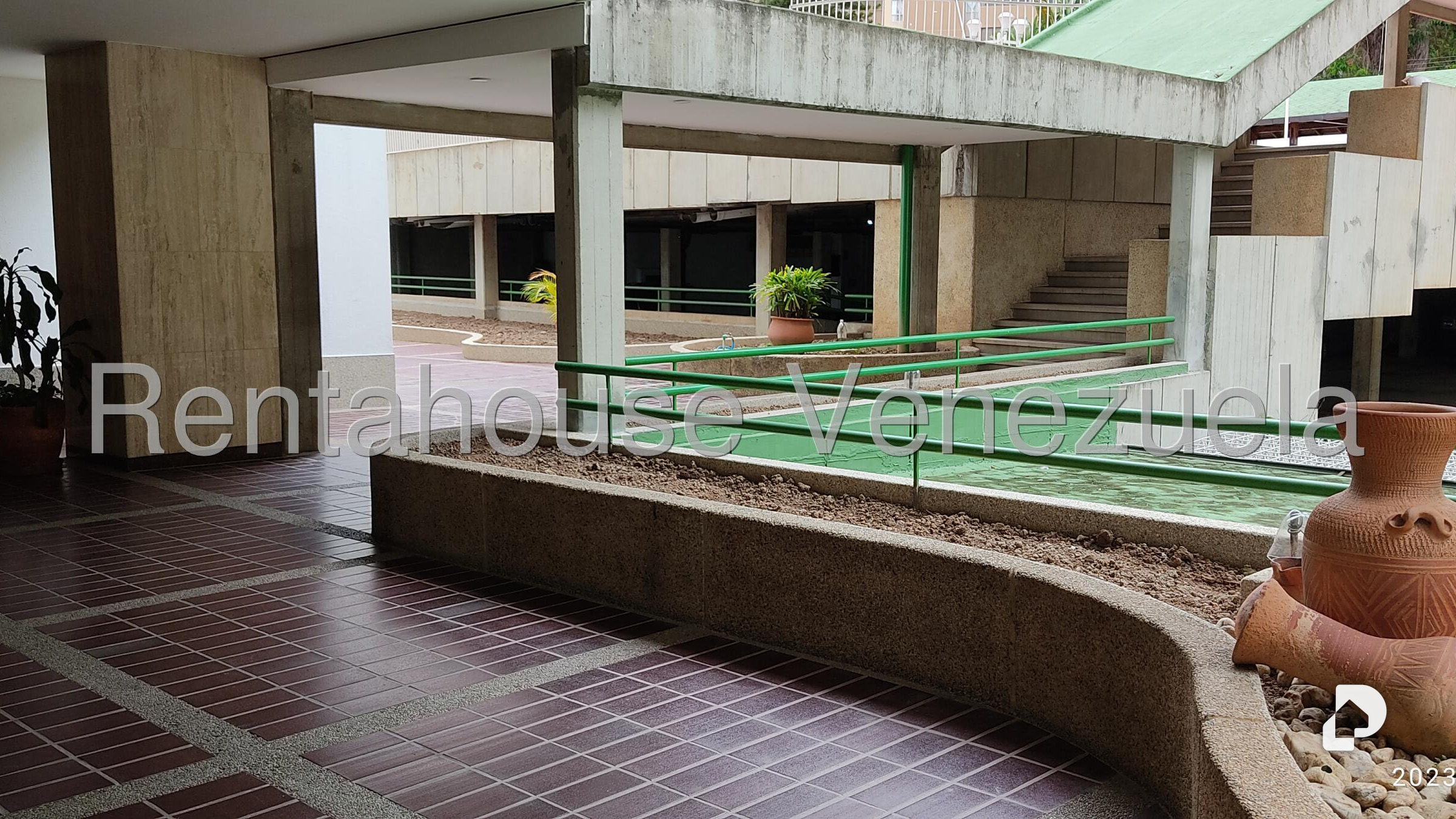 Apartamento en Los Naranjos (del Cafetal), Caracas – 4