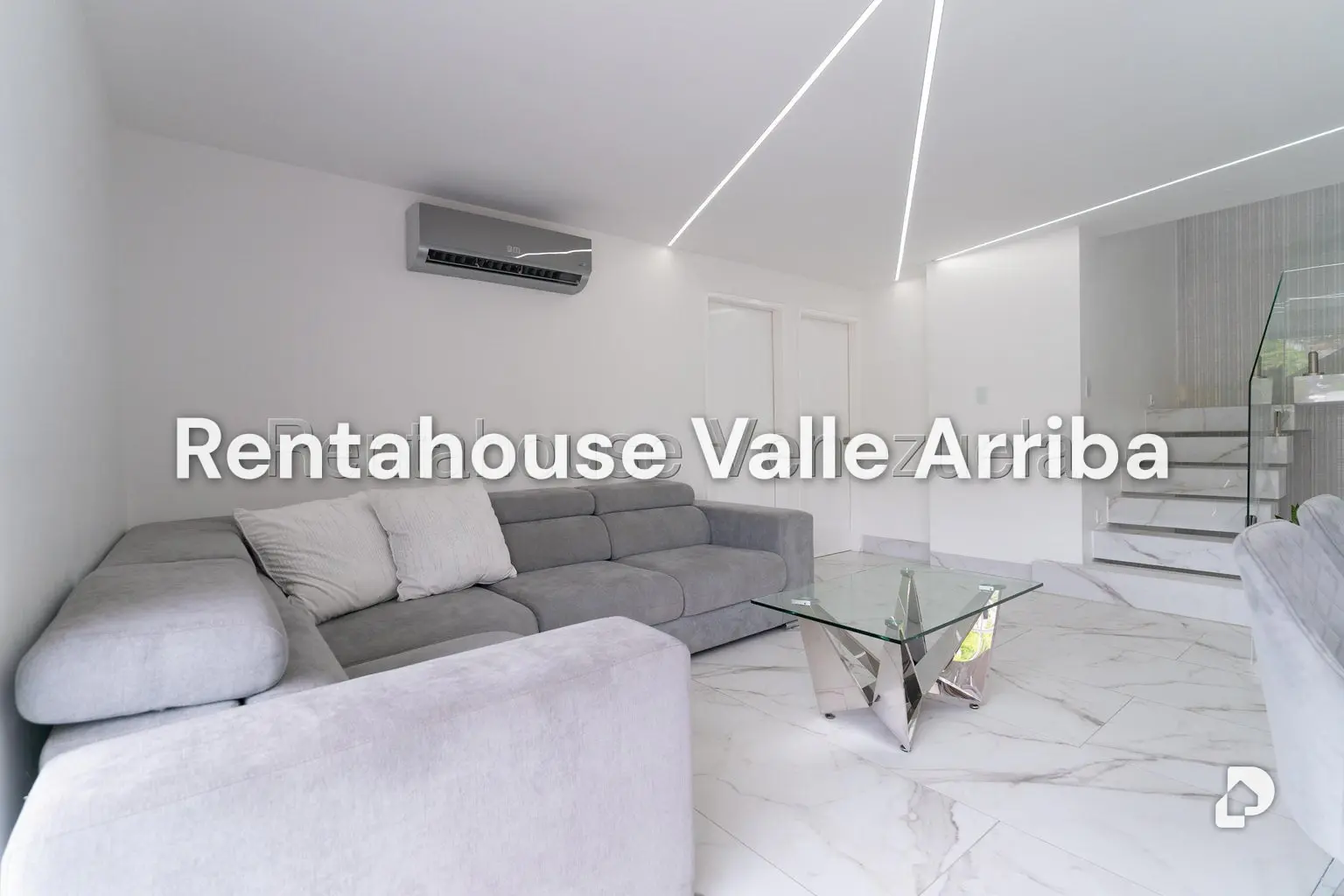 Apartamento en Colinas de Los Chaguaramos, Caracas – 7