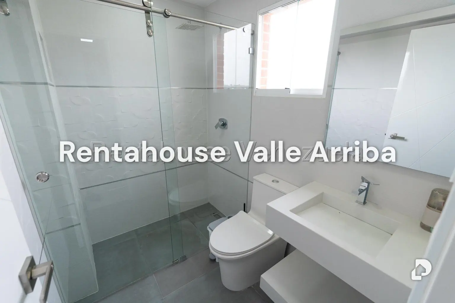 Apartamento en Colinas de Los Chaguaramos, Caracas – 14