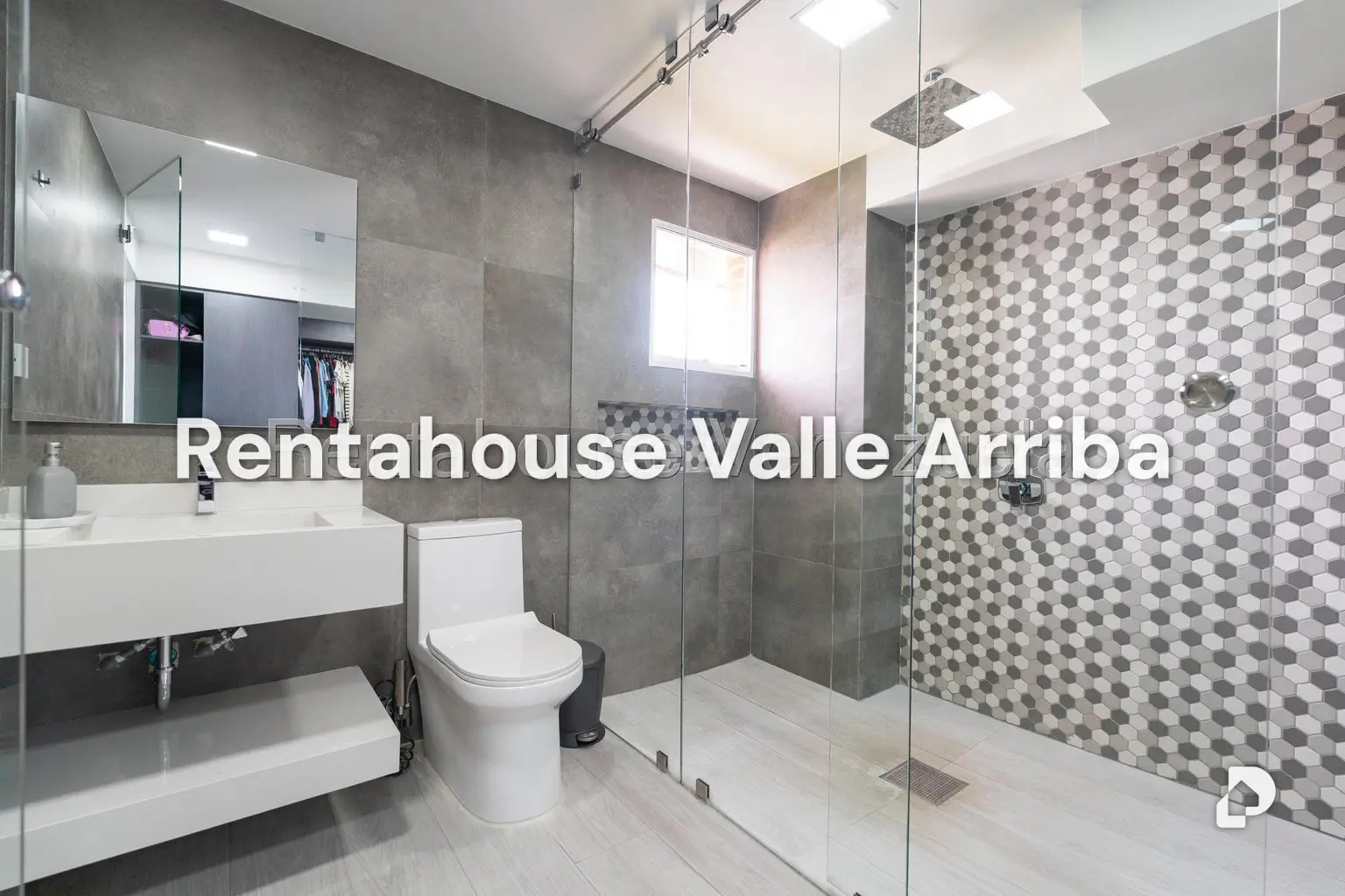 Apartamento en Colinas de Los Chaguaramos, Caracas – 22