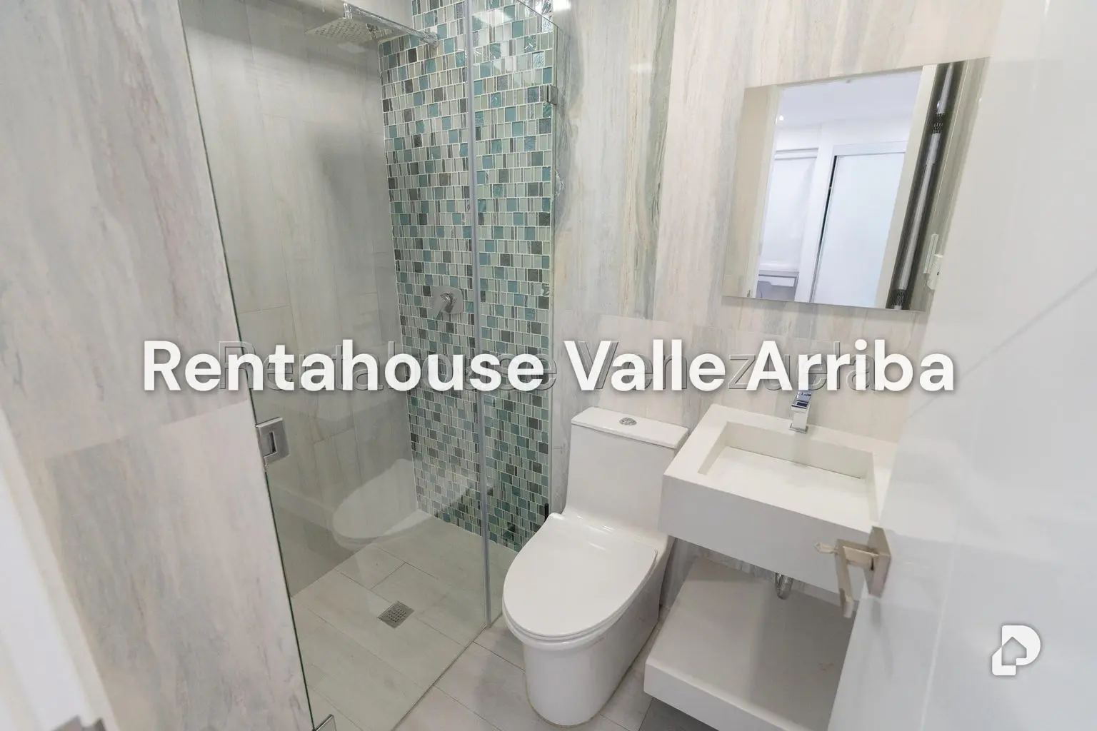 Apartamento en Colinas de Los Chaguaramos, Caracas – 16