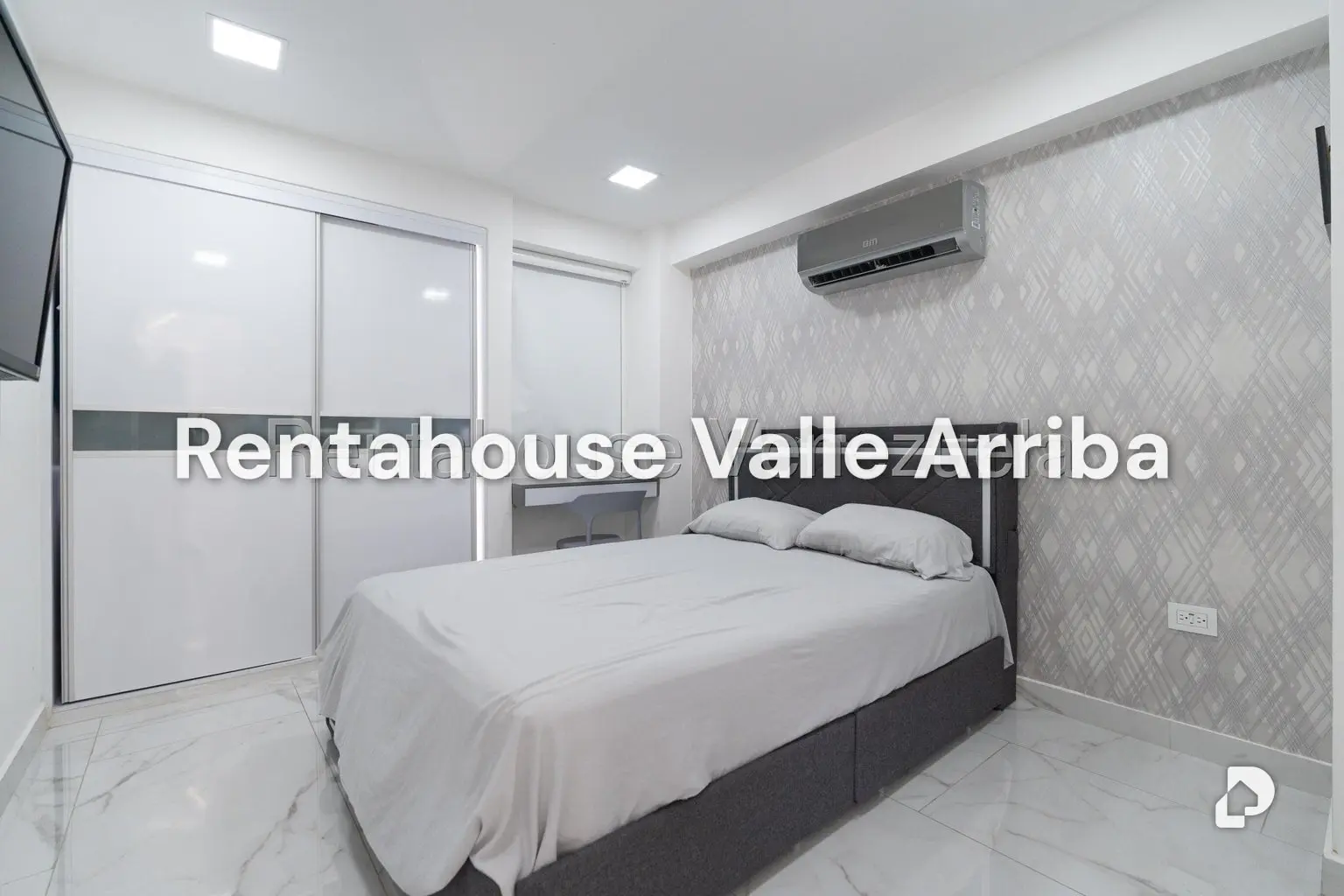Apartamento en Colinas de Los Chaguaramos, Caracas – 15