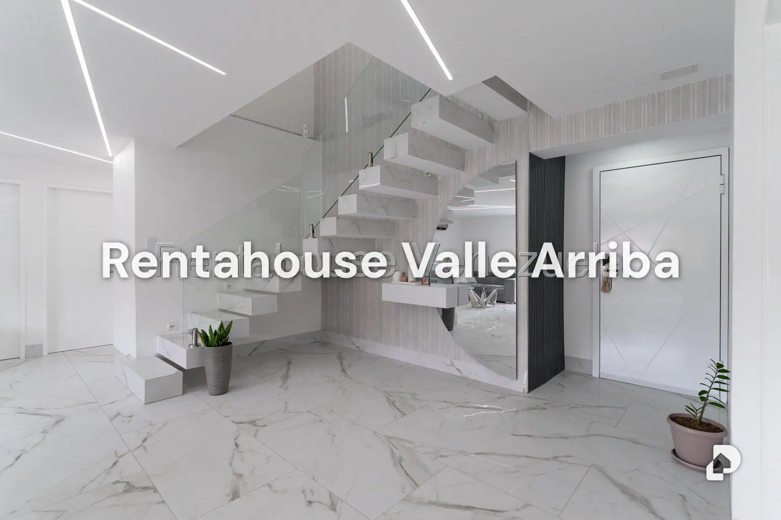 Apartamento en Colinas de Los Chaguaramos, Caracas – 17