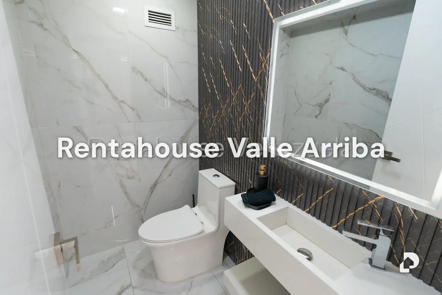 Apartamento en Colinas de Los Chaguaramos, Caracas – 10