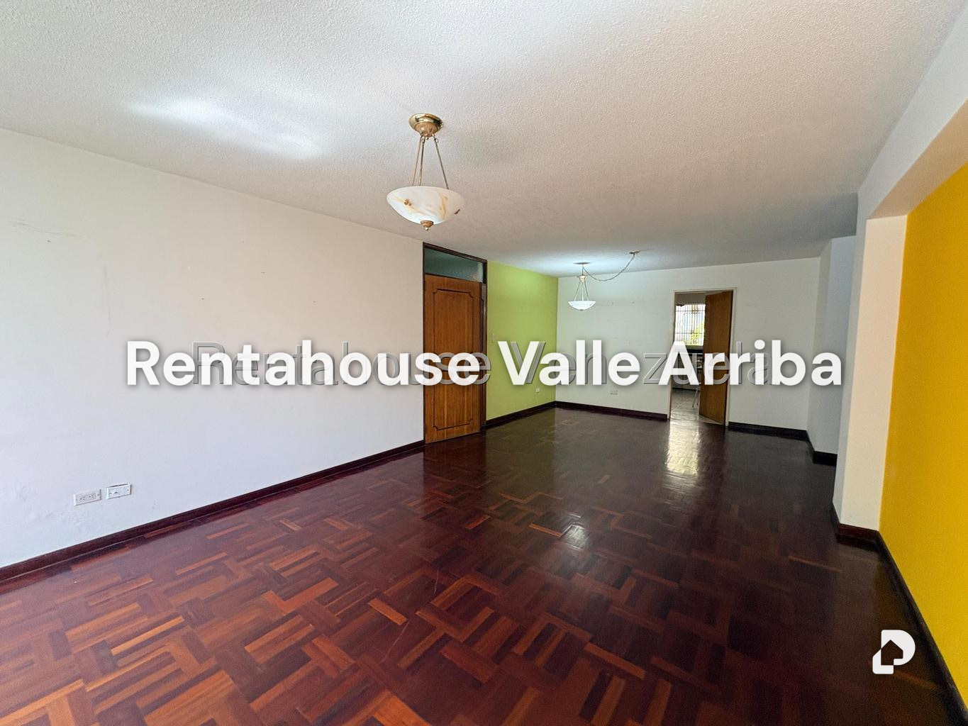 Apartamento en Macaracuay, Caracas – 11