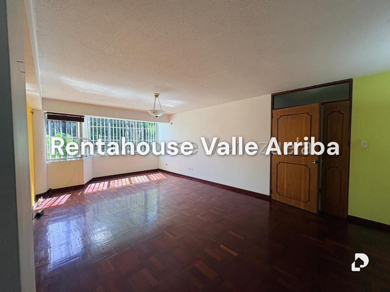 Apartamento en Macaracuay, Caracas – 9