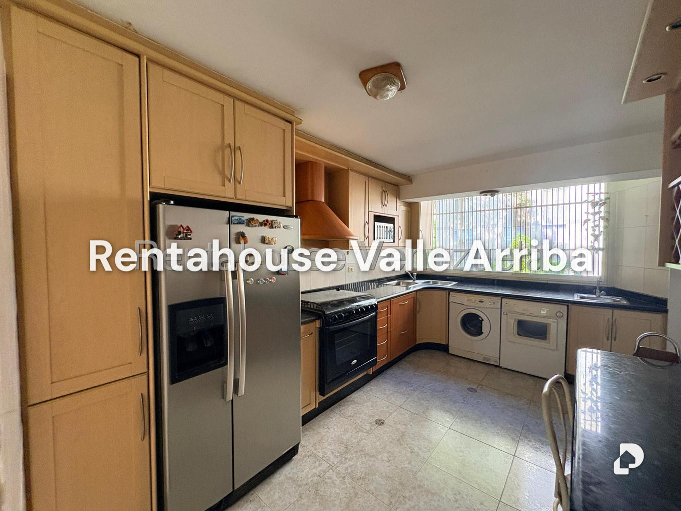 Apartamento en Macaracuay, Caracas – 19