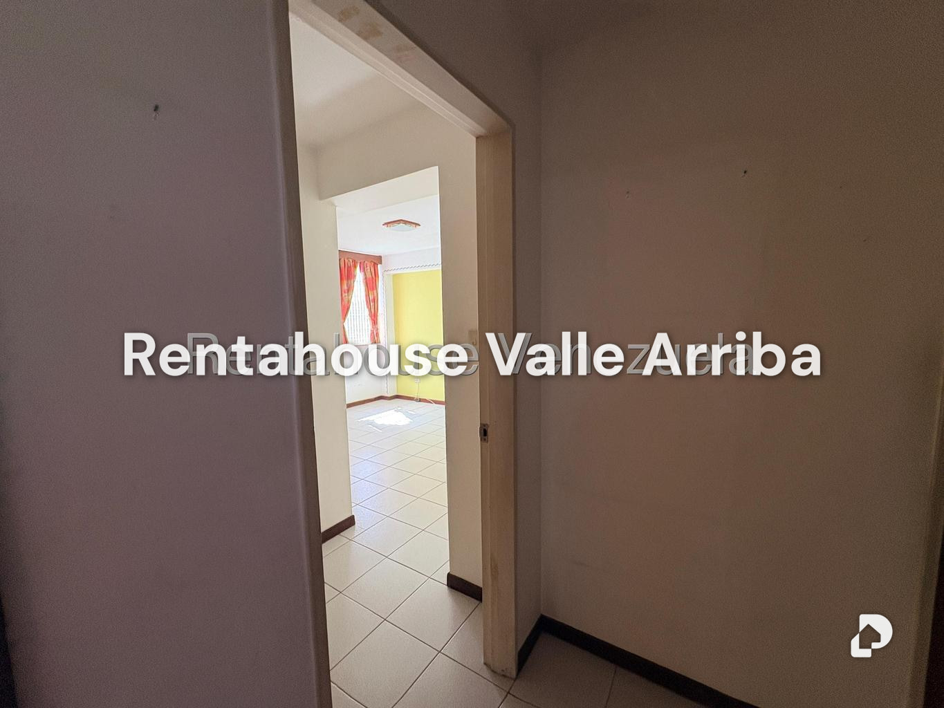 Apartamento en Macaracuay, Caracas – 23