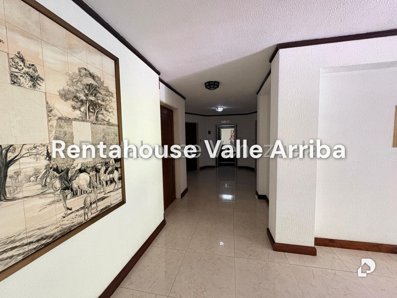 Apartamento en Macaracuay, Caracas – 8