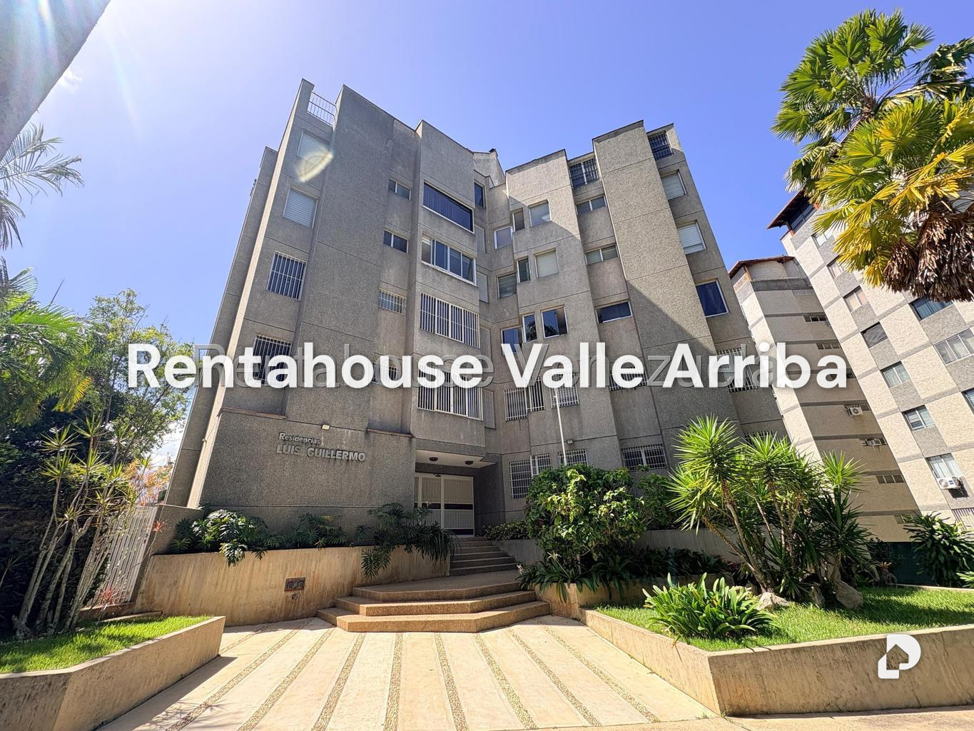 Apartamento en Macaracuay, Caracas – 1