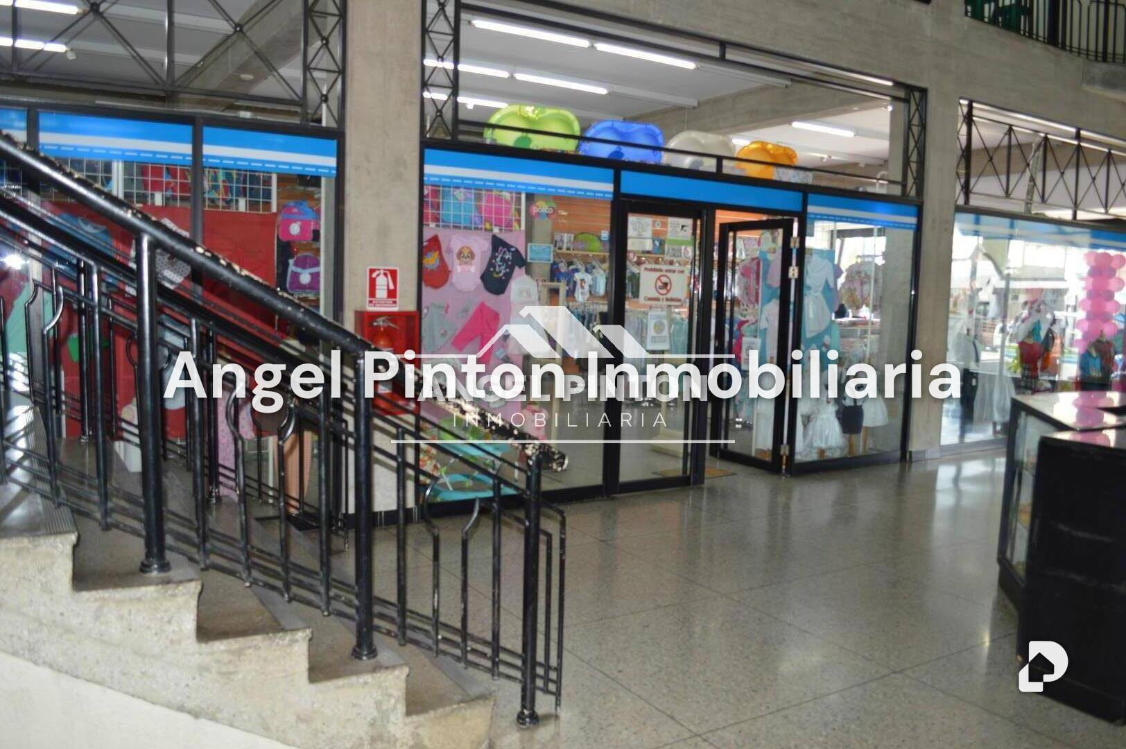 Edificio en La Limpia, Maracaibo – 2